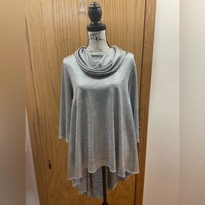 Janice Taylor Top - Size Small